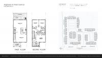 Unit 10437 NW 82nd St # 2 floor plan